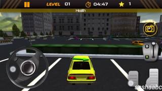 driving school 2016 game rewiew android//