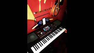 🎹"HIMNO/CUAN GRANDE ES EL/COVER/KORG PA 700"🎹