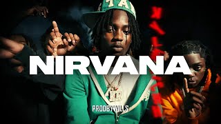 [FREE] Kyle Richh x Pozer x Sample Jersey Club Type Beat 2024 - "NIRVANA" | Jersey Club Type Beat