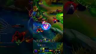 Jax Pentakill #short  #lol #clips #leagueoflegends #viral #fyp