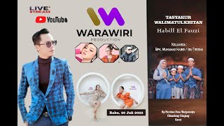 LIVE STREAMING // Rabu, 20 Juli 2022  // WARAWIRI entrtaint...