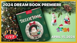 2024 Hallmark Dream Book Premiere | PTV Live