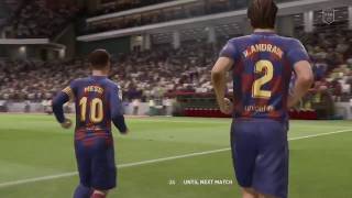 FIFA PRO CLUBS GOALS #30