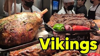 Vikings Gateway #sharedmoments #foodies