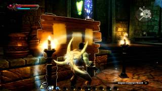 Kingdoms Of Amalur: Reckoning - Episode 8