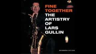 Lars Gullin-Night In Tunisia (Superb Swedish Sax Jazz 1958)