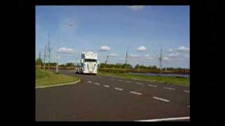 scania v8 quick clip