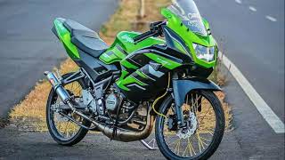 MODIFIKASI KAWASAKI ninja RR