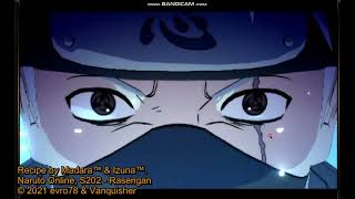 Naruto Online 6.0 - Ninja exam 431 - Fire main (Scarlet Blaze) Tajima