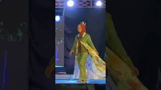 Fashion Belitong Expo #shortvideo #shots