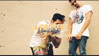 Mau y Ricky - La Grosera מתורגם לעברית