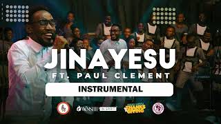 JINA YESU INSTRUMENTAL