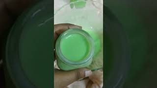 Cucumber soothing gel cream #viral#skincaretips #skincare #skincareroutine #viralreels#reels