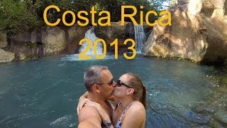 Costa Rica - GoPro (full movie)