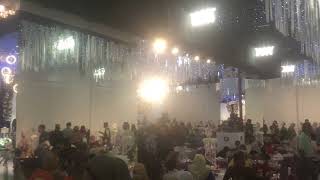 AZUE EVENT HALL , BANGI.. Wedding..