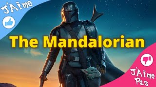 📢 [Sondage] The Mandalorian : ( 3 J’aimes 👍 ) / ( undefined J’aimes Pas 👎 ) - Sondage en DIRECT 🔴