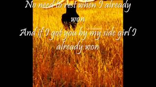 Runnin'-Jesse McCartney