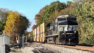 Solo NS AC44C6M 4028 w/ Forward K5HL Leads Trash 12T on 10/31/24