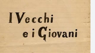 DICO LA MIA SUL CASO LUCIANA : CHIARA E COMPANY 🙄