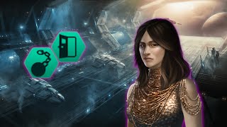 Stellaris Human Dekadence 02 - Rise of the Manifesti