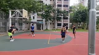 Unstoppable Sunday basketball SF 20240915 104832