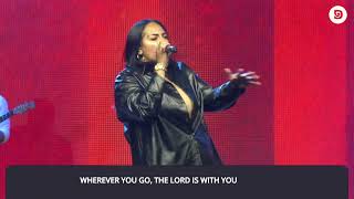 Destiny Church NZ | Sunday AM Service | 13/10/2024