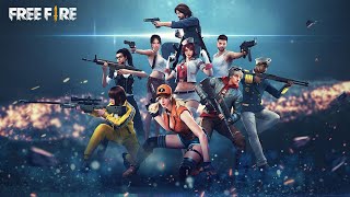 стрим FREE FIRE ты заходи если че