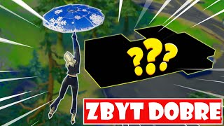 Najlepsze miejsce na Arene lub Turniej w FORTNITE Sezon 7