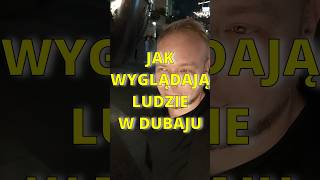 Nowoczesny arabski świat #dubajvlog #dubaj #podróże