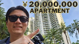 Apartment Tour In Shenzhen China