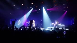 Tarja Turunen - Wishmaster (Saint-Petersburg, A2, 12/09/2019)