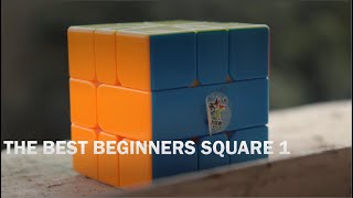 Is this is the BEST BEGINNER square 1? | Yuxin Little Magic Square 1