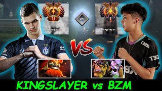 Aurora.23savage Alchemist 14K MMR CARRY vs OG.BZM Mars OFFLANE PUB GAME Dota 2