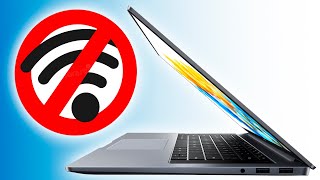 Отключается Wi-Fi при выхода из спящего режима в Windows 11