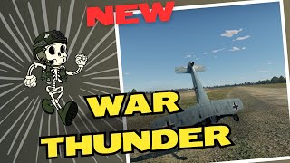 War Thunder Live Stream!  | Codename Carrot