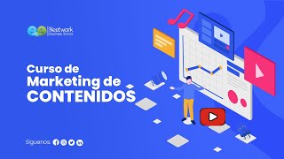 😎 Conviértete en un Experto Marketing de Contenidos | Curso de Marketing de Contenidos