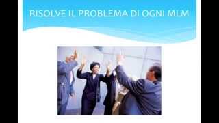 Perchè Empower Network e social Marketing ? Opporttunita' Globale 100%