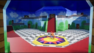 Mario 64 Level Port!