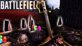 RUPTURE EASTER EGGS - BATTLEFIELD 1 [They Shall Not Pass]