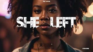 Afro Guitar ✘ Afro Beat instrumental "SHE LEFT"