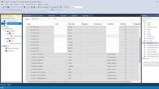 Micro 810 PLC and CCW Software tools (NO, NC, Coil and Timers) Part 1