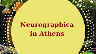 Neurographica in Athens στα ελληνικά