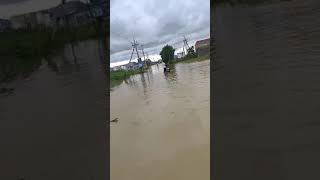 Floods in Vijayawada, Andhra Pradesh