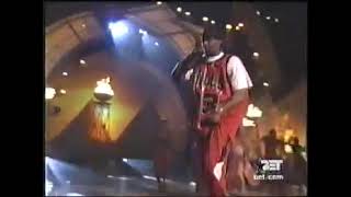 R. Kelly - Snake dancehall remix live on BET awards