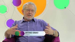 Entrevista Antonio Urano