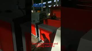 Multifunction Automatic Rebar Straightening And Cutting Machine  made in CHINA for sale