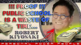 Money Revealed with Robert Kiyosaki -