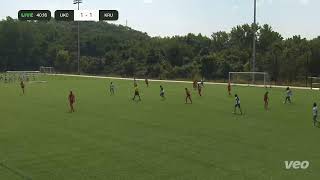 Soccer Live Stream