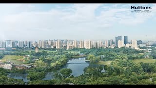 The Lakegarden Residences (Highlights)