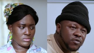 Serwaa TV Series  Episode 8 - Is Medikal (Nat) Really Innocent?